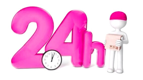 Confíe en Cerrajeros 24 horas deEl Papiol con muchos años de experiencia para reparar su problema
