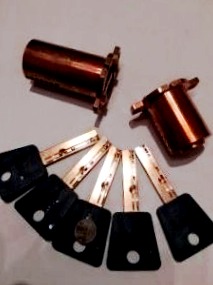 Somos Cerrajeros urgentes enCártama con mucha experiencia