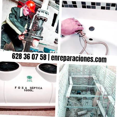 Fontanero Villamayor de Armuña 24 horas
