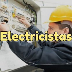 Ver electricistas en España los mejores electricistas autorizados